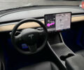 Серый Тесла Model Y, объемом двигателя 0 л и пробегом 138 тыс. км за 20200 $, фото 28 на Automoto.ua