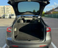 Серый Тесла Model Y, объемом двигателя 0 л и пробегом 38 тыс. км за 37500 $, фото 12 на Automoto.ua
