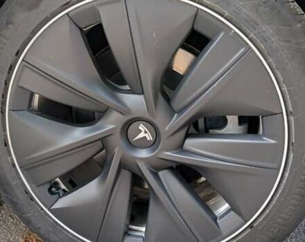 Сірий Тесла Model Y, об'ємом двигуна 0 л та пробігом 152 тис. км за 21000 $, фото 41 на Automoto.ua