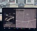 Серый Тесла Model Y, объемом двигателя 0 л и пробегом 56 тыс. км за 23950 $, фото 14 на Automoto.ua