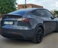 Серый Тесла Model Y, объемом двигателя 0 л и пробегом 35 тыс. км за 31500 $, фото 3 на Automoto.ua