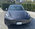 Серый Тесла Model Y, объемом двигателя 0 л и пробегом 21 тыс. км за 35000 $, фото 9 на Automoto.ua