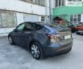 Сірий Тесла Model Y, об'ємом двигуна 0 л та пробігом 114 тис. км за 25000 $, фото 1 на Automoto.ua