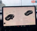 Серый Тесла Model Y, объемом двигателя 0 л и пробегом 107 тыс. км за 23999 $, фото 57 на Automoto.ua