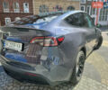 Серый Тесла Model Y, объемом двигателя 0 л и пробегом 6 тыс. км за 29500 $, фото 11 на Automoto.ua