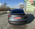 Серый Тесла Model Y, объемом двигателя 0 л и пробегом 51 тыс. км за 24000 $, фото 13 на Automoto.ua