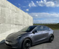 Серый Тесла Model Y, объемом двигателя 0 л и пробегом 69 тыс. км за 24100 $, фото 10 на Automoto.ua