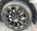 Серый Тесла Model Y, объемом двигателя 0 л и пробегом 17 тыс. км за 34500 $, фото 6 на Automoto.ua