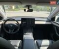 Серый Тесла Model Y, объемом двигателя 0 л и пробегом 172 тыс. км за 21900 $, фото 9 на Automoto.ua