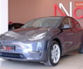 Сірий Тесла Model Y, об'ємом двигуна 0 л та пробігом 125 тис. км за 22500 $, фото 4 на Automoto.ua