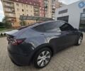 Серый Тесла Model Y, объемом двигателя 0 л и пробегом 62 тыс. км за 27950 $, фото 7 на Automoto.ua