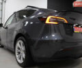 Серый Тесла Model Y, объемом двигателя 0 л и пробегом 119 тыс. км за 21900 $, фото 52 на Automoto.ua