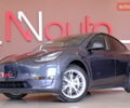 Сірий Тесла Model Y, об'ємом двигуна 0 л та пробігом 125 тис. км за 22500 $, фото 14 на Automoto.ua