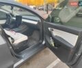 Серый Тесла Model Y, объемом двигателя 0 л и пробегом 53 тыс. км за 32761 $, фото 2 на Automoto.ua