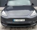 Серый Тесла Model Y, объемом двигателя 0 л и пробегом 178 тыс. км за 21000 $, фото 1 на Automoto.ua
