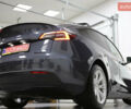 Серый Тесла Model Y, объемом двигателя 0 л и пробегом 119 тыс. км за 21900 $, фото 59 на Automoto.ua