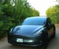 Серый Тесла Model Y, объемом двигателя 0 л и пробегом 85 тыс. км за 25000 $, фото 16 на Automoto.ua