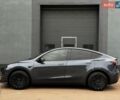 Сірий Тесла Model Y, об'ємом двигуна 0 л та пробігом 61 тис. км за 23999 $, фото 5 на Automoto.ua