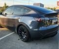 Серый Тесла Model Y, объемом двигателя 0 л и пробегом 97 тыс. км за 25000 $, фото 10 на Automoto.ua