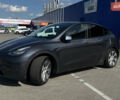 Сірий Тесла Model Y, об'ємом двигуна 0 л та пробігом 35 тис. км за 29300 $, фото 10 на Automoto.ua