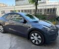 Серый Тесла Model Y, объемом двигателя 0 л и пробегом 114 тыс. км за 28000 $, фото 1 на Automoto.ua