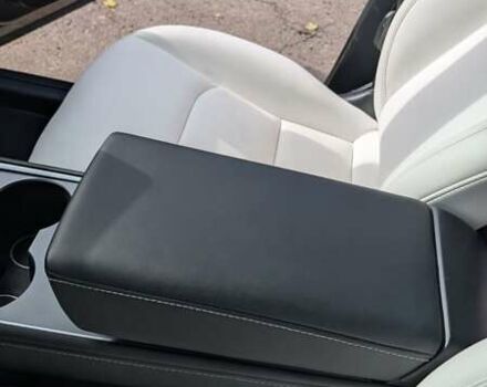 Сірий Тесла Model Y, об'ємом двигуна 0 л та пробігом 152 тис. км за 21000 $, фото 38 на Automoto.ua