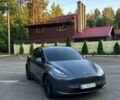Серый Тесла Model Y, объемом двигателя 0 л и пробегом 57 тыс. км за 25700 $, фото 2 на Automoto.ua
