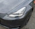 Сірий Тесла Model Y, об'ємом двигуна 0 л та пробігом 152 тис. км за 21000 $, фото 18 на Automoto.ua