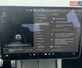 Серый Тесла Model Y, объемом двигателя 0 л и пробегом 26 тыс. км за 29000 $, фото 17 на Automoto.ua