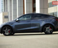 Серый Тесла Model Y, объемом двигателя 0 л и пробегом 91 тыс. км за 25000 $, фото 10 на Automoto.ua