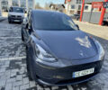 Серый Тесла Model Y, объемом двигателя 0 л и пробегом 78 тыс. км за 28000 $, фото 4 на Automoto.ua