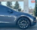Сірий Тесла Model Y, об'ємом двигуна 0 л та пробігом 122 тис. км за 21999 $, фото 1 на Automoto.ua