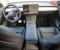 Серый Тесла Model Y, объемом двигателя 0 л и пробегом 85 тыс. км за 8900 $, фото 9 на Automoto.ua
