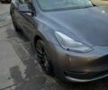 Серый Тесла Model Y, объемом двигателя 0 л и пробегом 62 тыс. км за 25800 $, фото 4 на Automoto.ua
