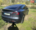 Серый Тесла Model Y, объемом двигателя 0 л и пробегом 68 тыс. км за 33000 $, фото 8 на Automoto.ua