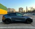 Серый Тесла Model Y, объемом двигателя 0 л и пробегом 52 тыс. км за 23500 $, фото 3 на Automoto.ua