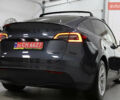 Серый Тесла Model Y, объемом двигателя 0 л и пробегом 119 тыс. км за 21900 $, фото 56 на Automoto.ua