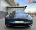 Серый Тесла Model Y, объемом двигателя 0 л и пробегом 31 тыс. км за 23999 $, фото 42 на Automoto.ua