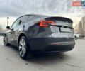 Серый Тесла Model Y, объемом двигателя 0 л и пробегом 33 тыс. км за 26700 $, фото 77 на Automoto.ua