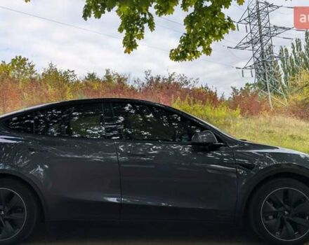 Сірий Тесла Model Y, об'ємом двигуна 0 л та пробігом 152 тис. км за 21000 $, фото 28 на Automoto.ua