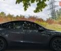 Сірий Тесла Model Y, об'ємом двигуна 0 л та пробігом 152 тис. км за 21000 $, фото 28 на Automoto.ua
