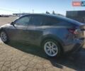 Серый Тесла Model Y, объемом двигателя 0 л и пробегом 173 тыс. км за 9100 $, фото 2 на Automoto.ua