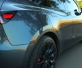 Серый Тесла Model Y, объемом двигателя 0 л и пробегом 85 тыс. км за 25000 $, фото 22 на Automoto.ua