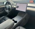 Серый Тесла Model Y, объемом двигателя 0 л и пробегом 110 тыс. км за 22000 $, фото 14 на Automoto.ua