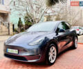Серый Тесла Model Y, объемом двигателя 0 л и пробегом 118 тыс. км за 22500 $, фото 2 на Automoto.ua
