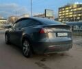 Серый Тесла Model Y, объемом двигателя 0 л и пробегом 56 тыс. км за 20500 $, фото 7 на Automoto.ua