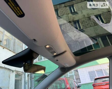 Сірий Тесла Model Y, об'ємом двигуна 0 л та пробігом 114 тис. км за 25000 $, фото 13 на Automoto.ua