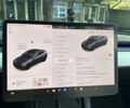 Серый Тесла Model Y, объемом двигателя 0 л и пробегом 58 тыс. км за 29999 $, фото 15 на Automoto.ua