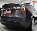 Серый Тесла Model Y, объемом двигателя 0 л и пробегом 119 тыс. км за 21900 $, фото 62 на Automoto.ua