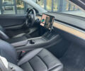 Серый Тесла Model Y, объемом двигателя 0 л и пробегом 57 тыс. км за 23300 $, фото 6 на Automoto.ua